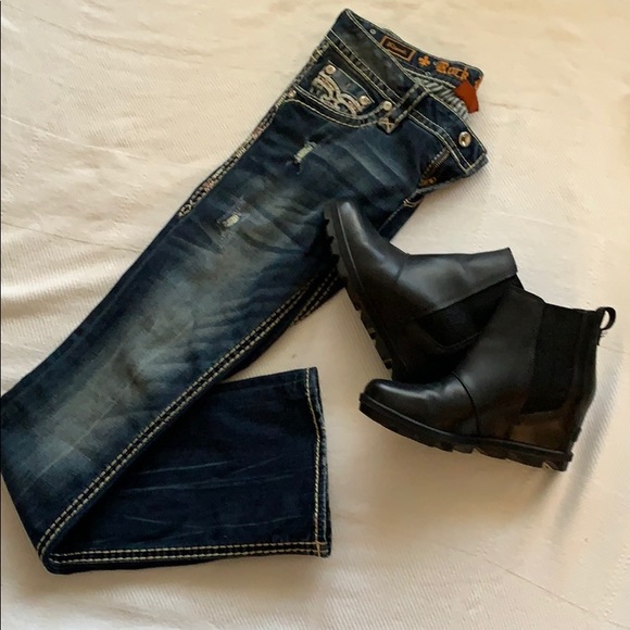 Jeans - Picture 5 of 13